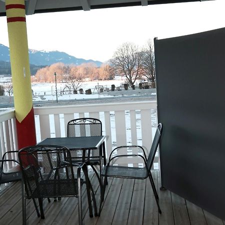 Apartments Steger Faak am See Extérieur photo
