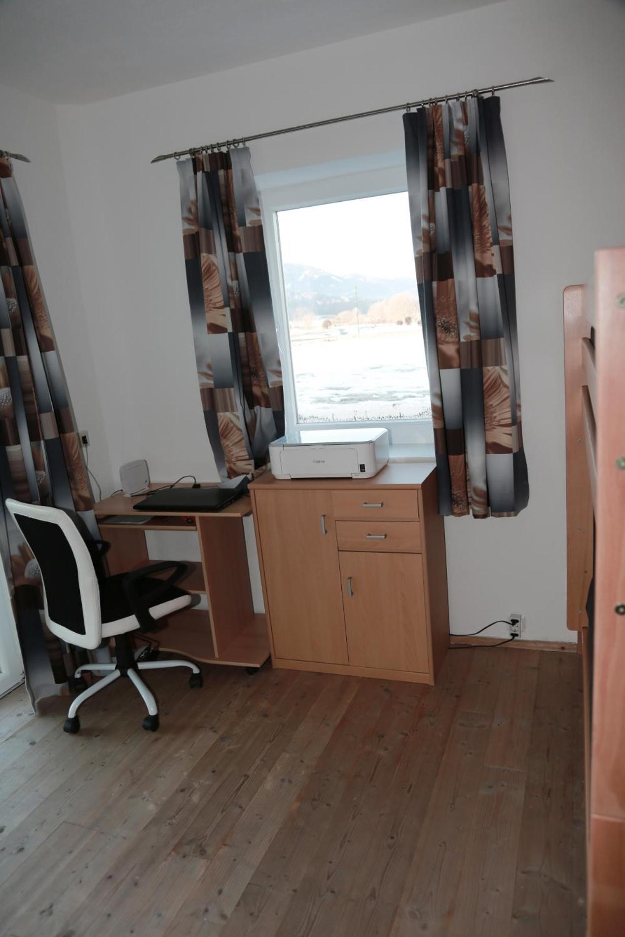 Apartments Steger Faak am See Chambre photo