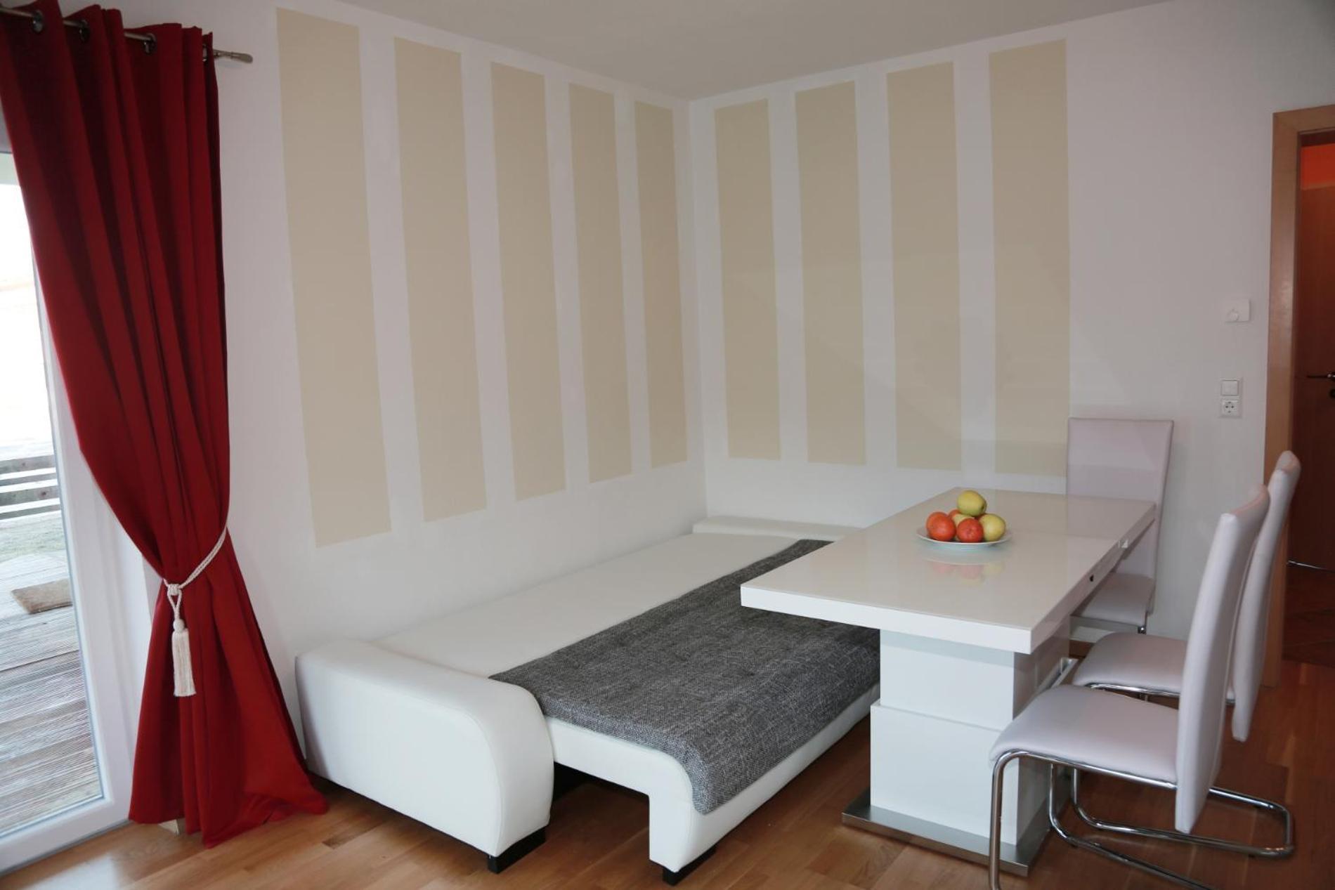 Apartments Steger Faak am See Chambre photo