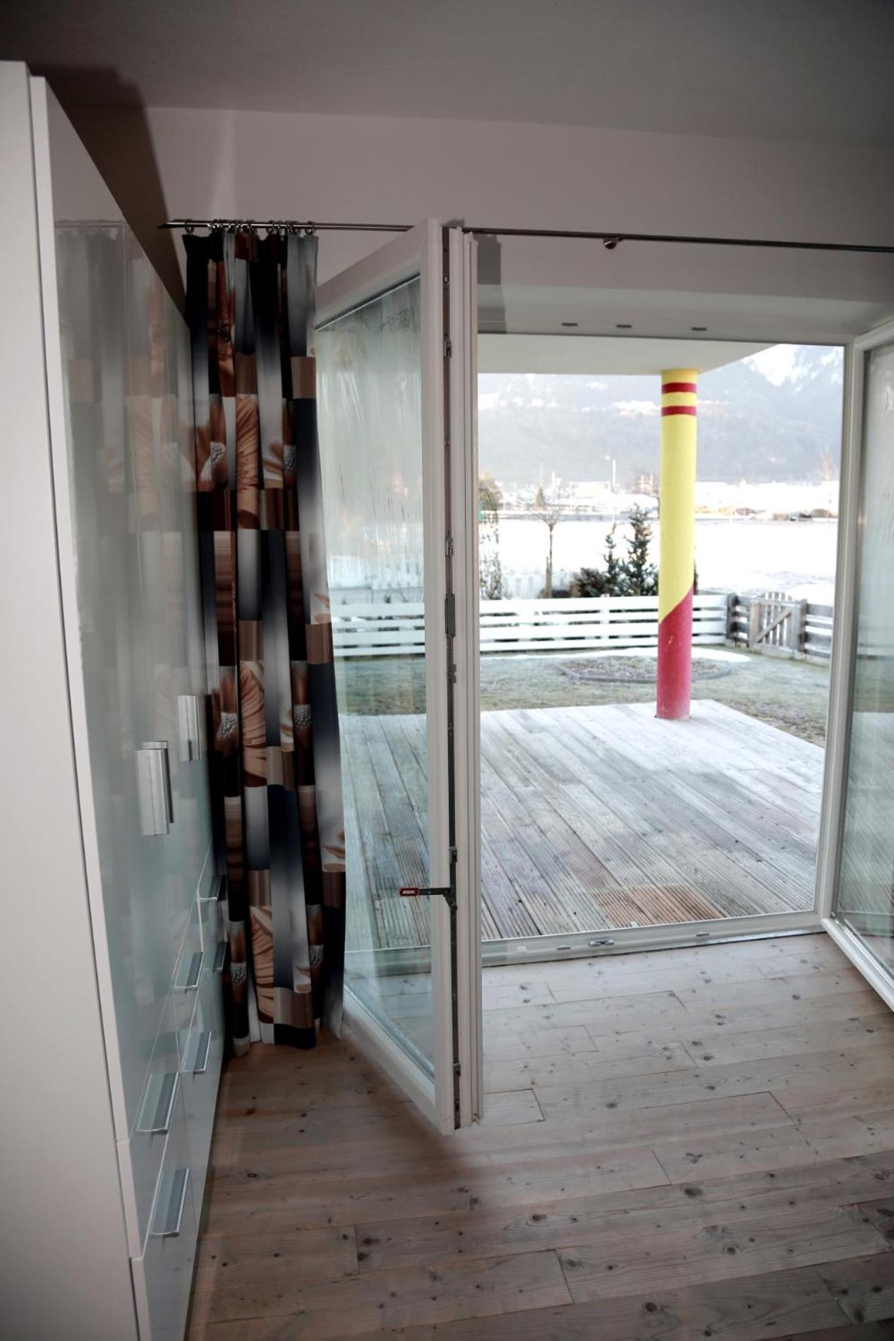 Apartments Steger Faak am See Chambre photo
