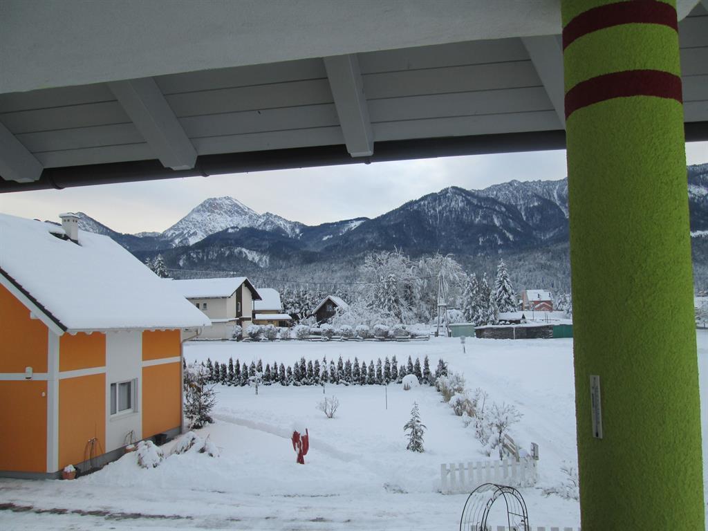Apartments Steger Faak am See Extérieur photo