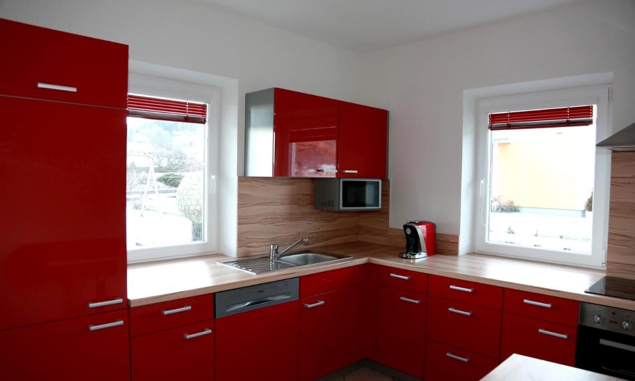 Apartments Steger Faak am See Chambre photo